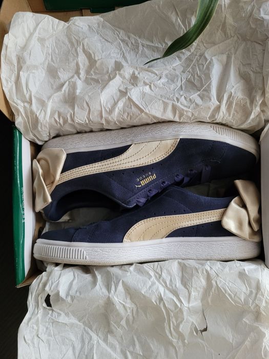 Нови кецове Puma