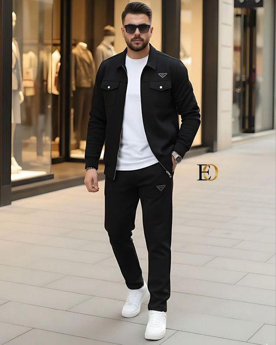 Trening bărbați 2 piese