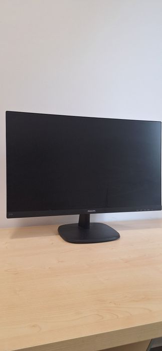 Monitor Philips 27 inch