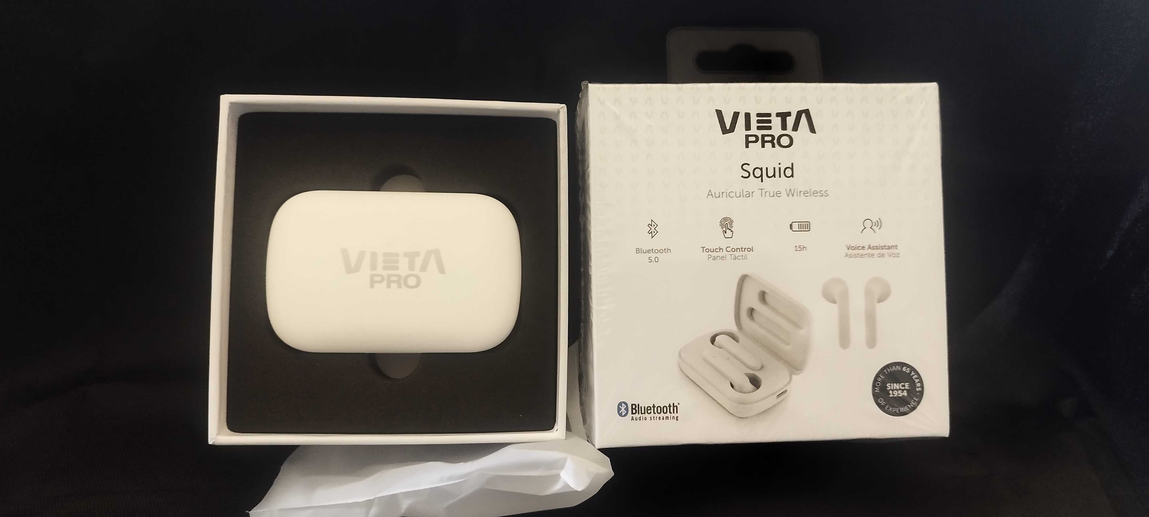 Бес жични слушалки Bluetooth