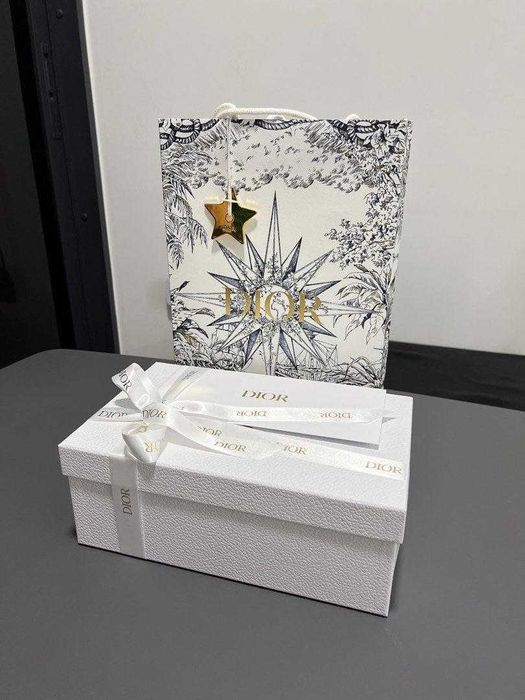 Обувки Dior кецове сникърси маратонки