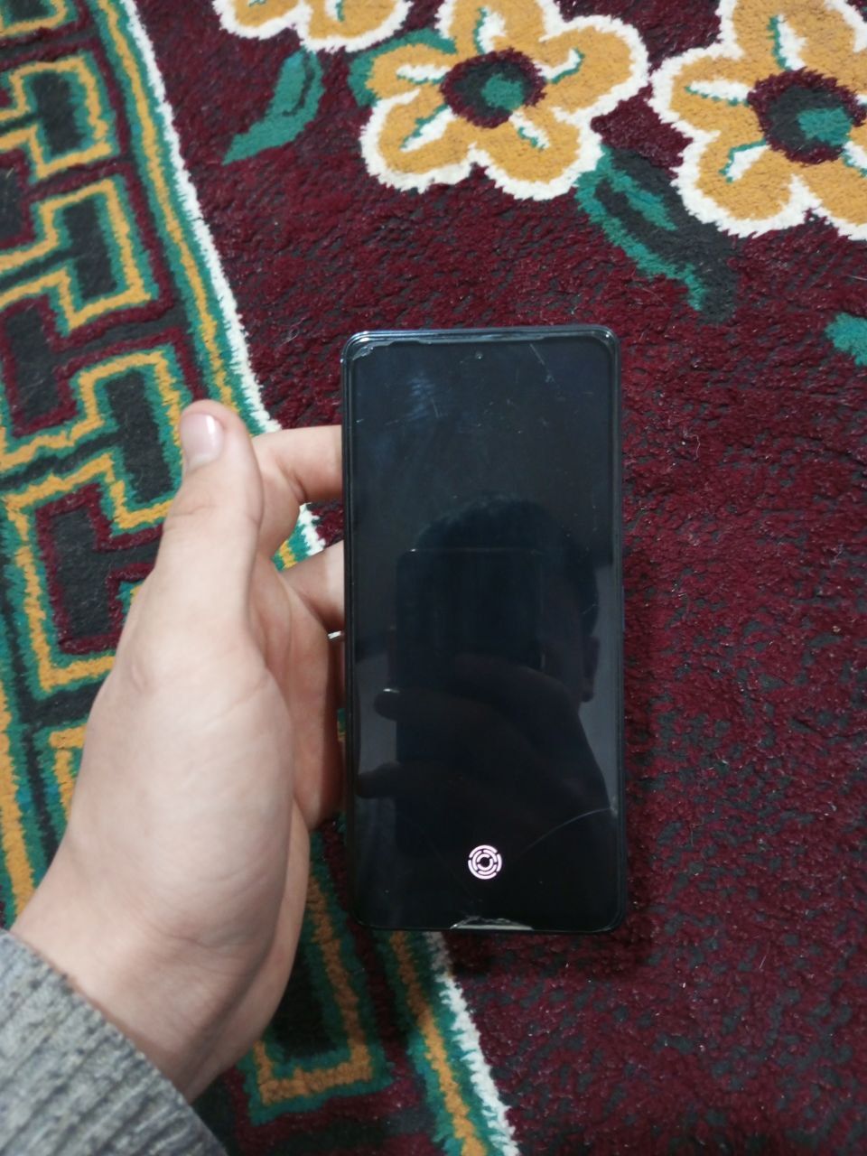 tecno camon 20 pro