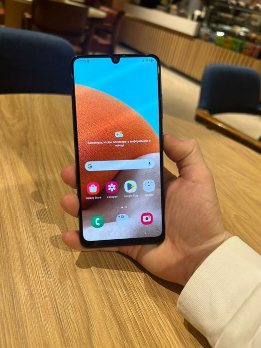 Продам Samsung a32