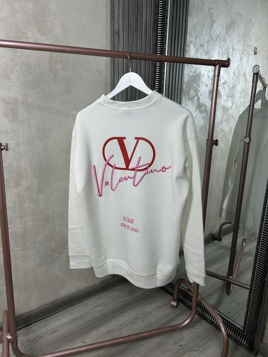 Мъжки блузи в бял цвят