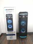 Преносима караоке колона Blaupunkt PS11DB