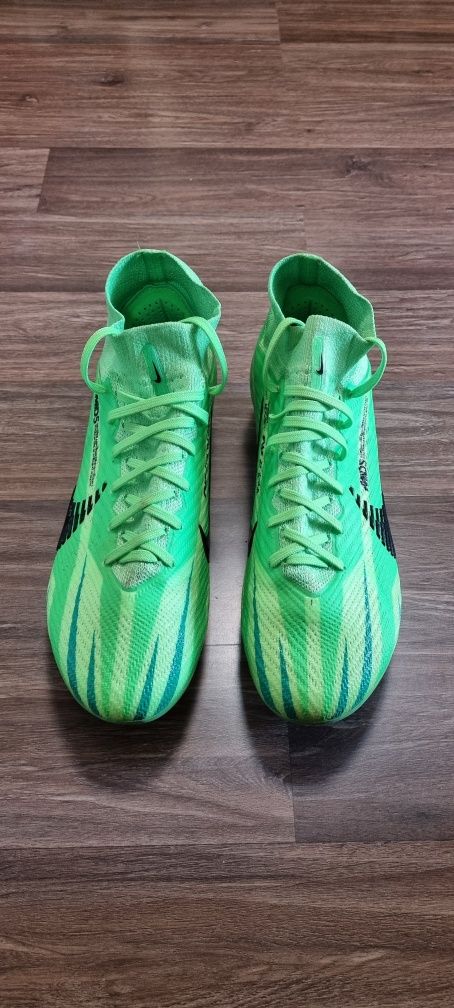 Професионални футболни обувки NIKE CR7
