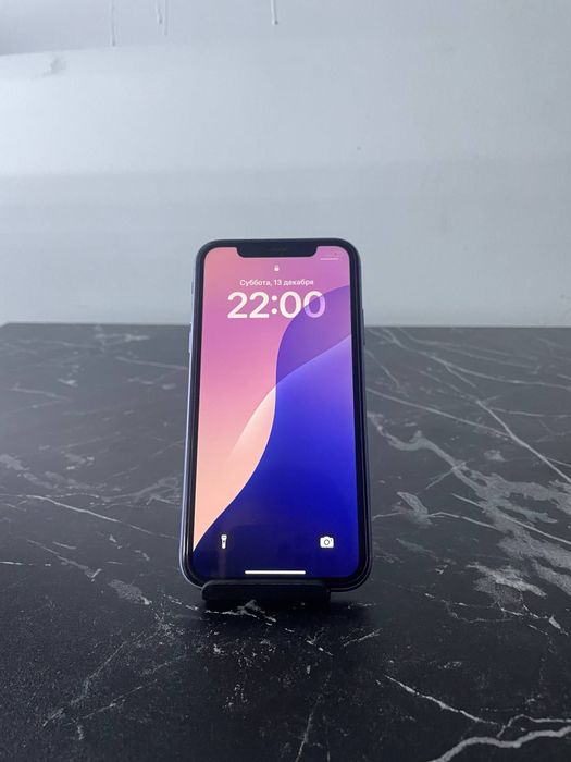 iPhone 11 64GB ideal