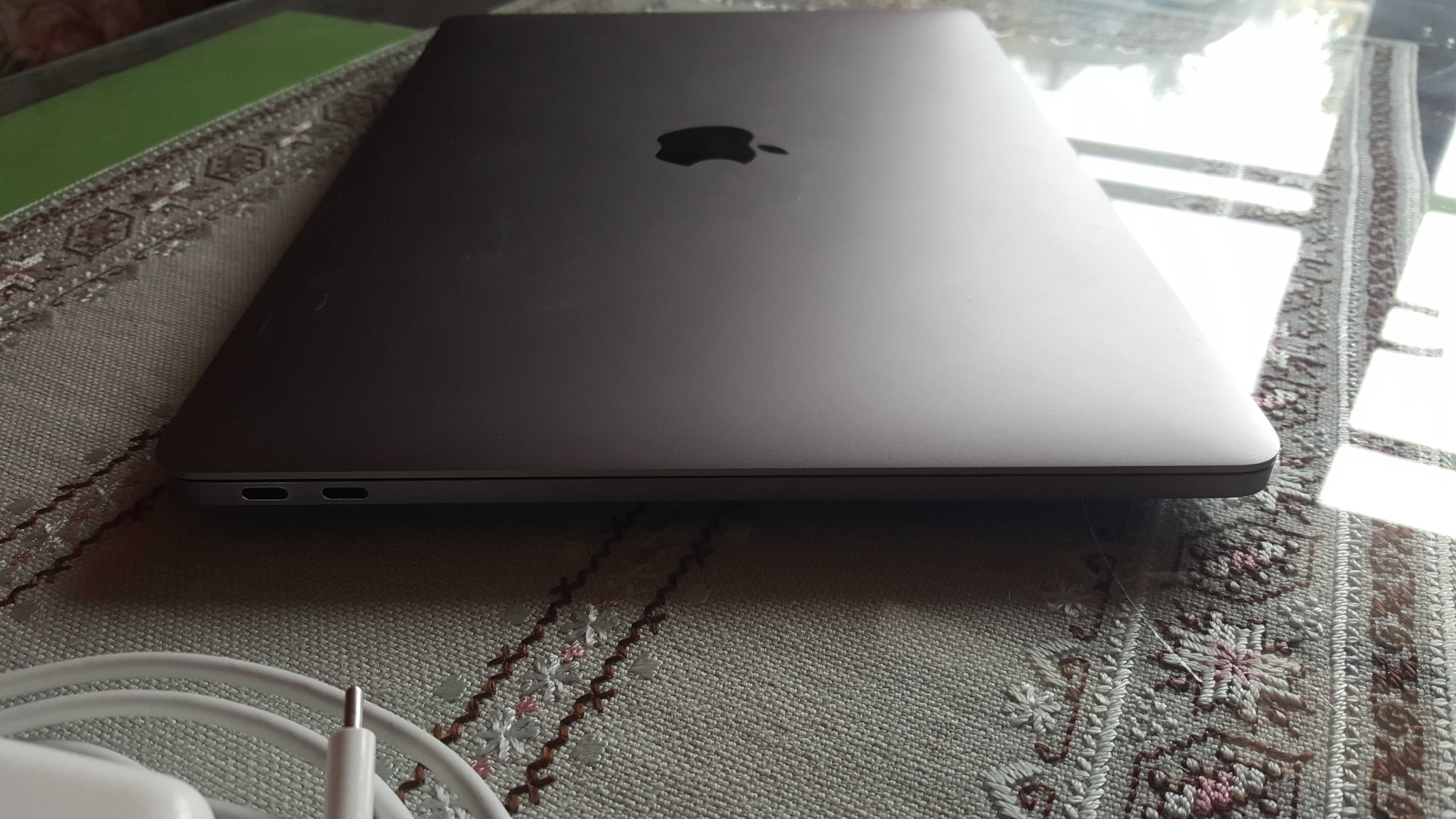 Macbook Pro 16 gb Ram 512 SSD