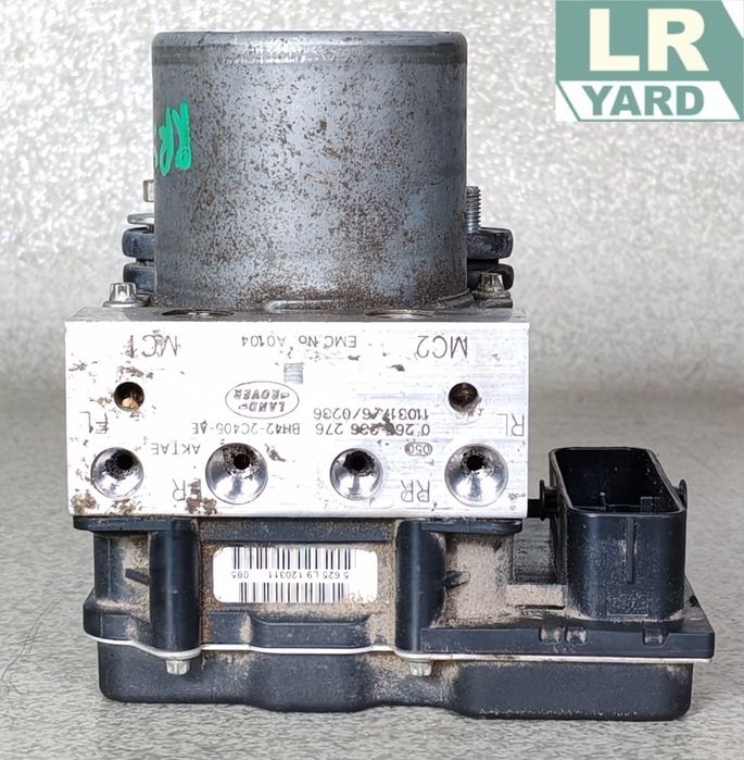 Pompa ABS DISCOVERY 4; ROVER SPORT 2010-2013; RANGE ROVER 2010-2012