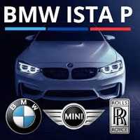Diagnoza Tester BMW,Codari BMW,Update Harti BMW, CarPlay BMW ISTA+