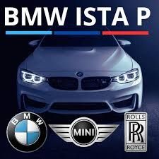Diagnoza Tester BMW,Codari BMW,Update Harti BMW, CarPlay BMW ISTA+