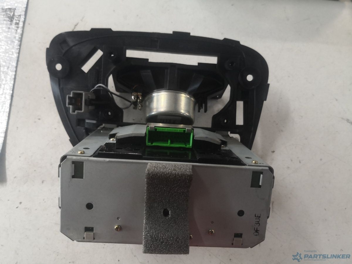 Navigatie auto VOLVO S80 I (TS, XY, 184) 8622042300