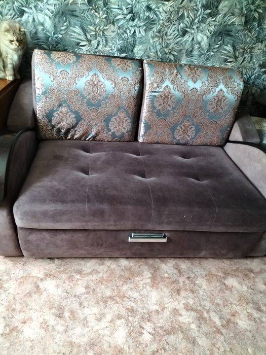 Диван раскладной