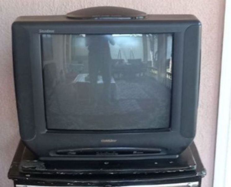 Elg televizor  holati zor