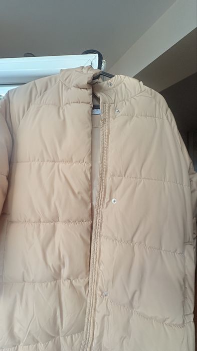 Детско дълго зимно яке Reserved 140