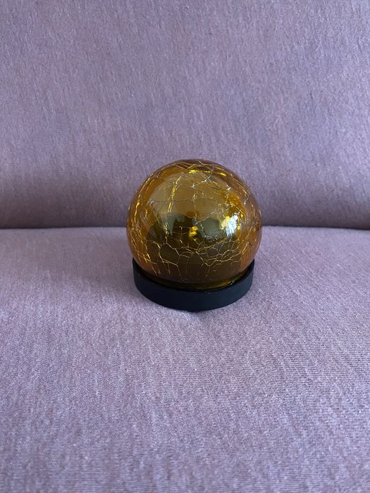 Lampa de veghe/ veioza