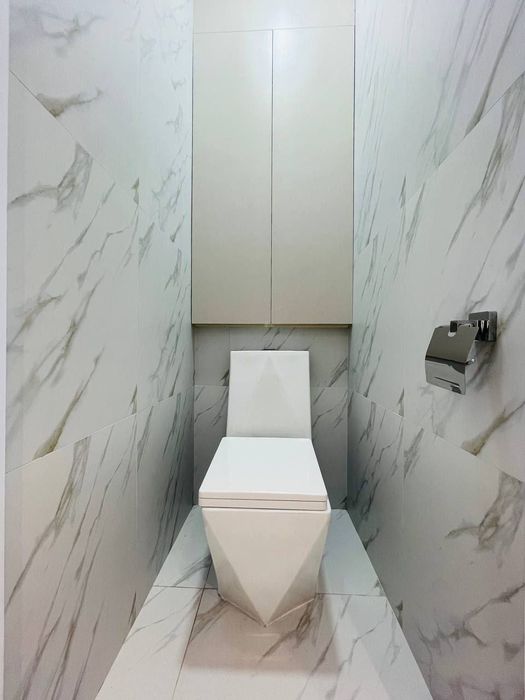 Продаётся квартира 4 комнатная