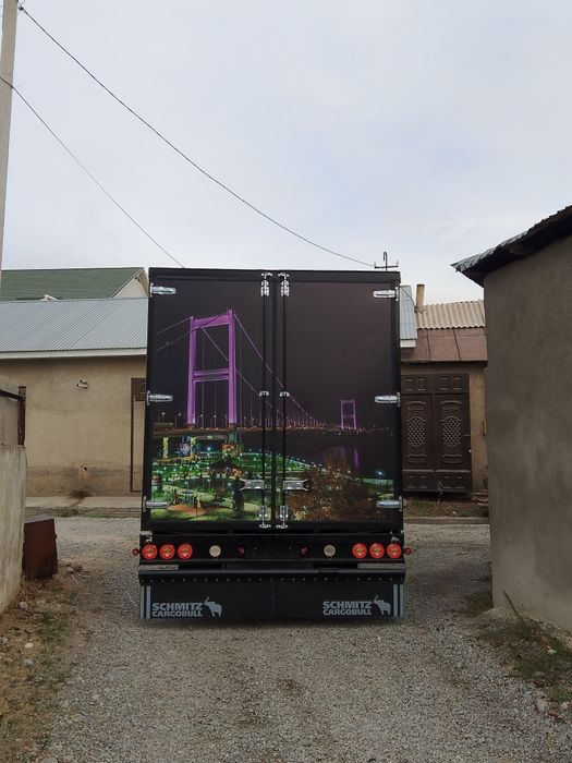 Газель НекстНекст