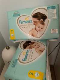 Pampers premium care nr 2 protectis