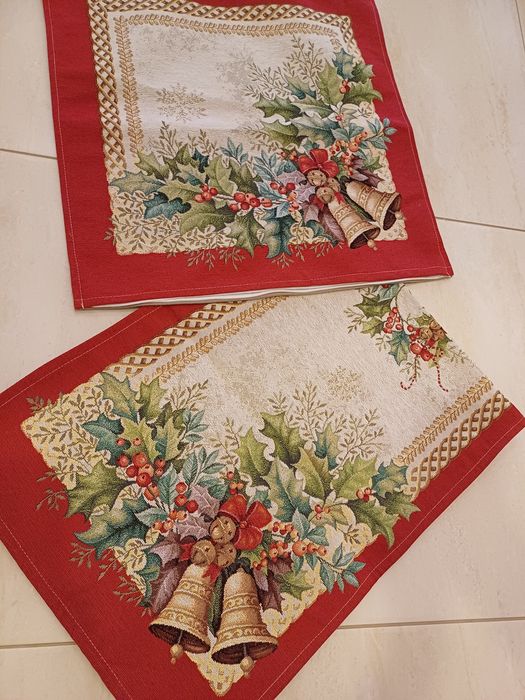 Жакардов комплект 2 части