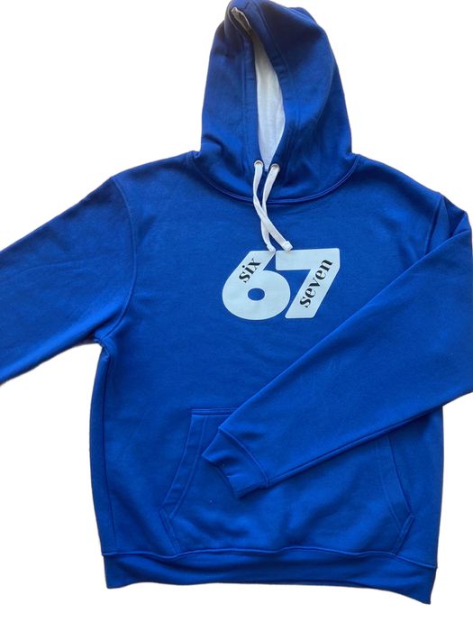 Суичър SixSeven67