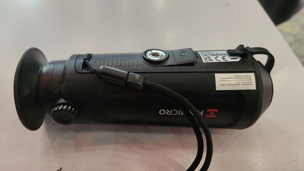 Монокъл за нощтно виждане с термо