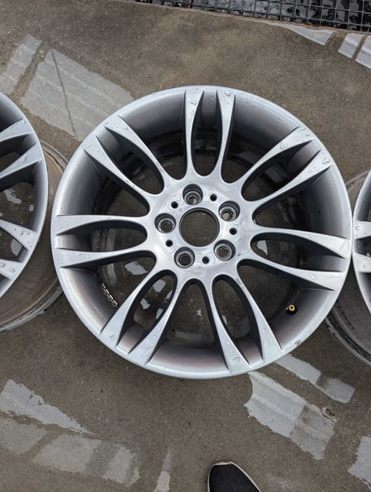 Продавам джанти Style 195 за BMW 18', спорт пакет