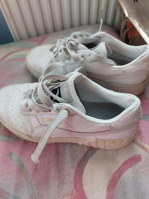 Adidasi Puma pret fix