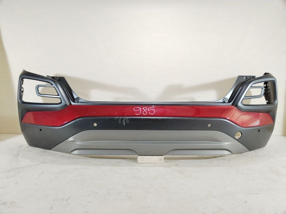 Bara spate Hyundai Kona , 2018, 2019, 2020, 2021, 2022,  cod origine OE 86611-J9020