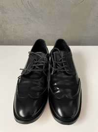 Pantofi office dama 37 negri Zara