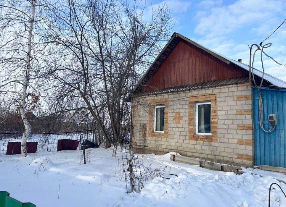 Дом в Согре за 4,9млн.тг.