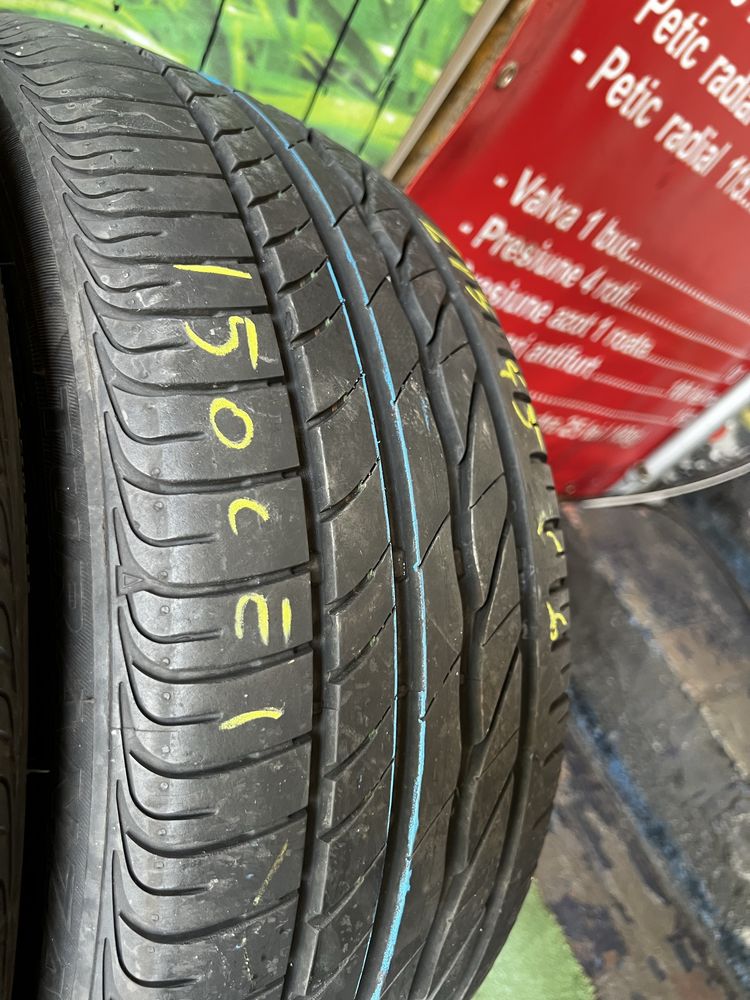 215 45 16 bridgestone vara