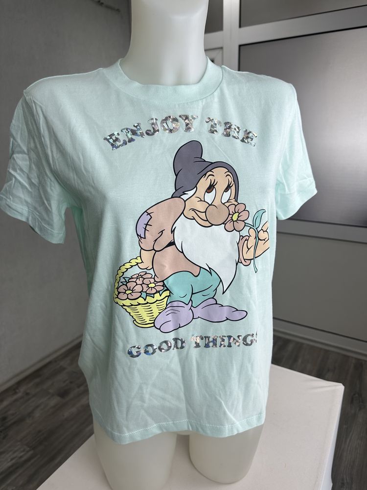 Дамски тениски “Disney