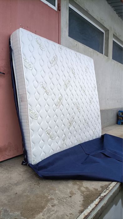 Матрак Magniflex 164/190