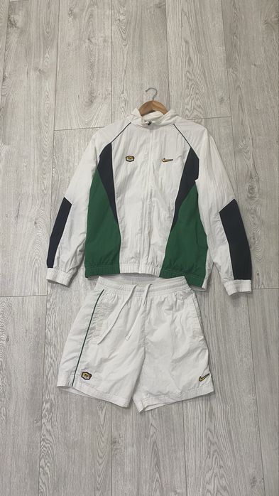 vand foita/trening nike tn alb