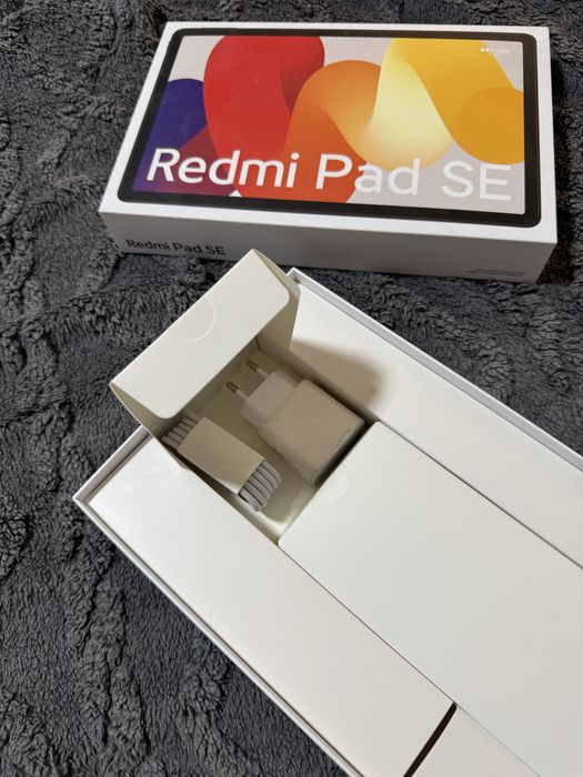 Планшет новый Redmi