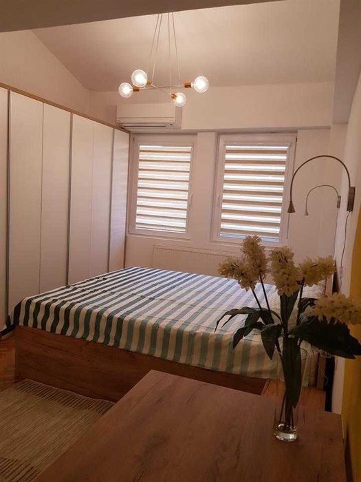 Дава се под наем Тристаен апартамент в Пловдив, Кършияка - 86 кв.м за 311.1 € - Снимка #5