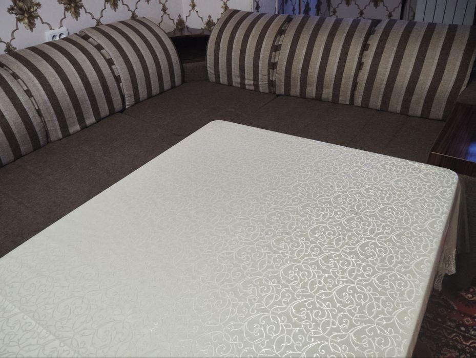 Mebel Zal uchun Ugolok