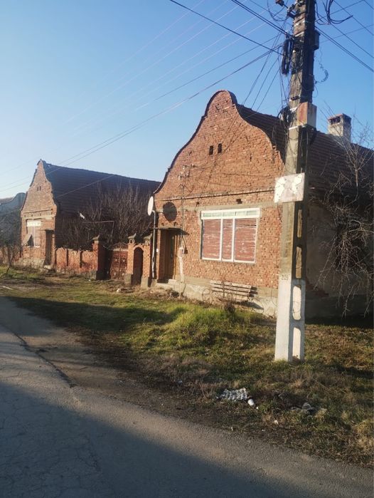 Casa de vanzare OHABA-FORGACI, in centru