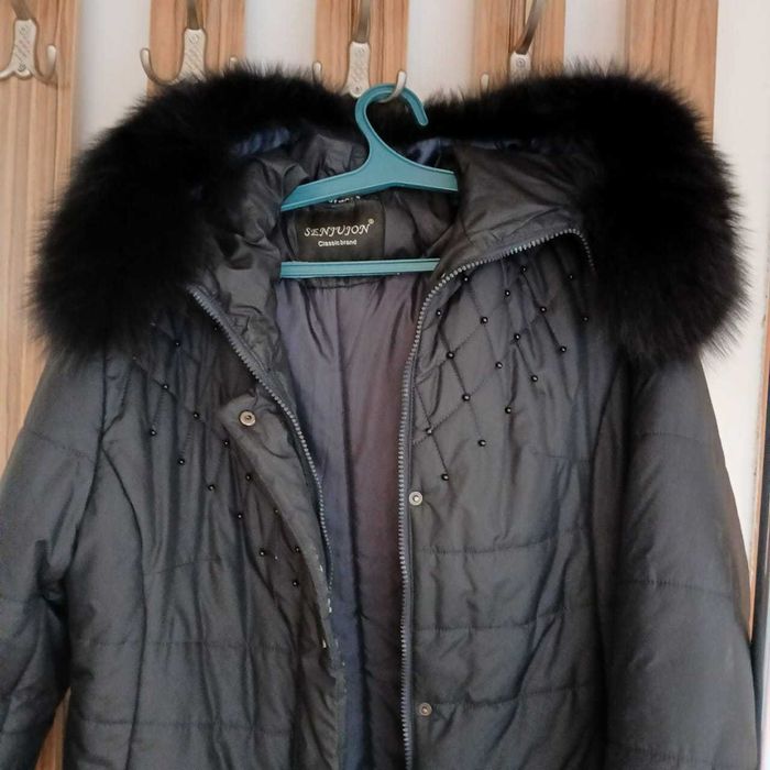 отдам стеганку бесплатно