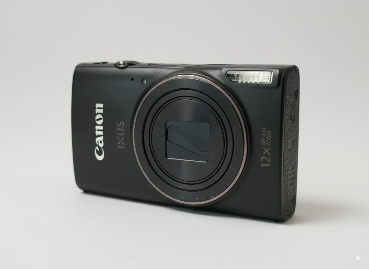 Canon Ixus 285HS (Комплект)