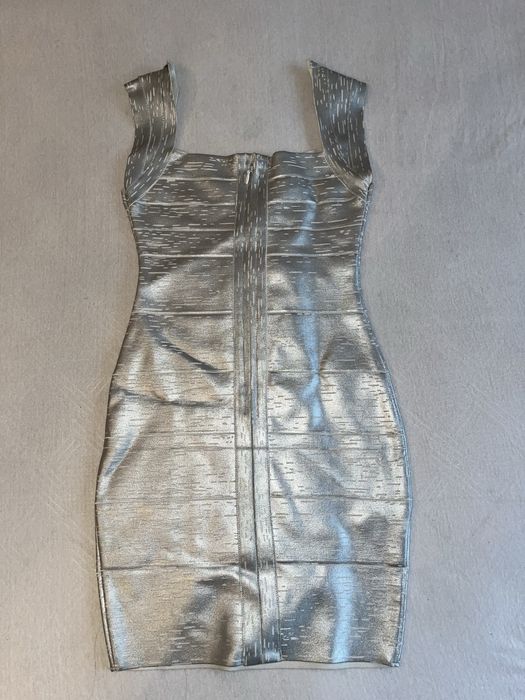 Rochie mini mulata marimea M