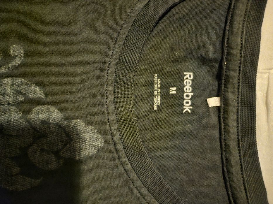 Tricou Reebok , S