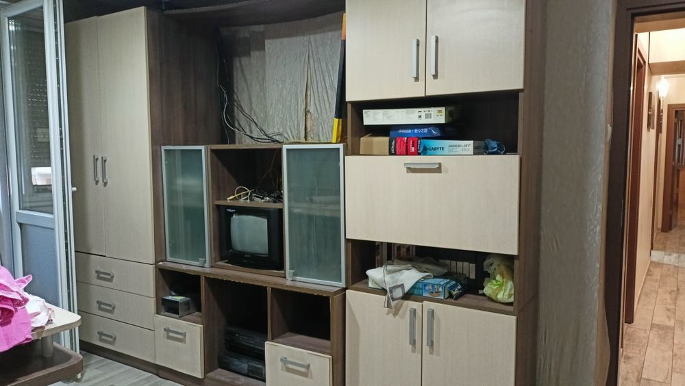 Секции подвижни много добро качество