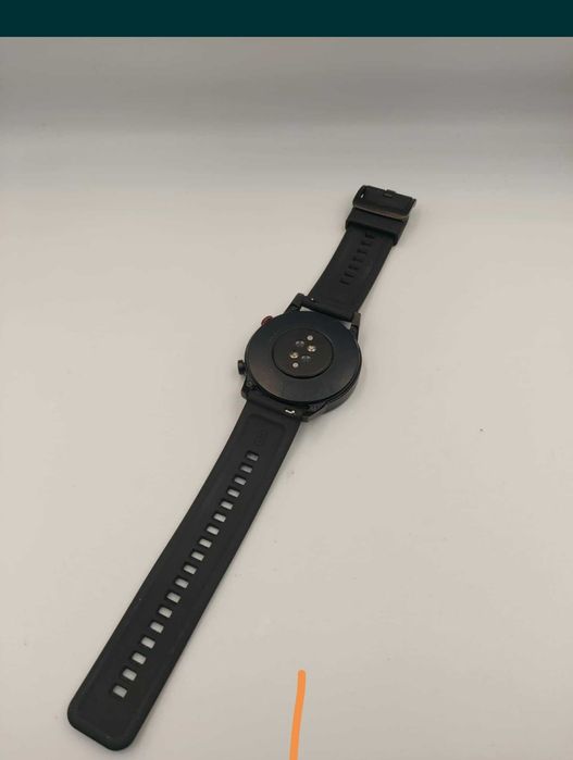 Honor watch magic 2