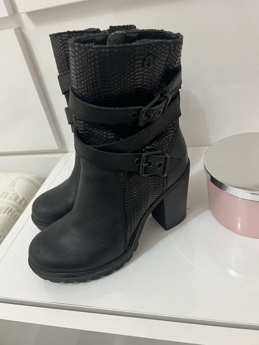 REPLAY боти оригинални