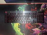 Logitech G915 wiress lightspeed
