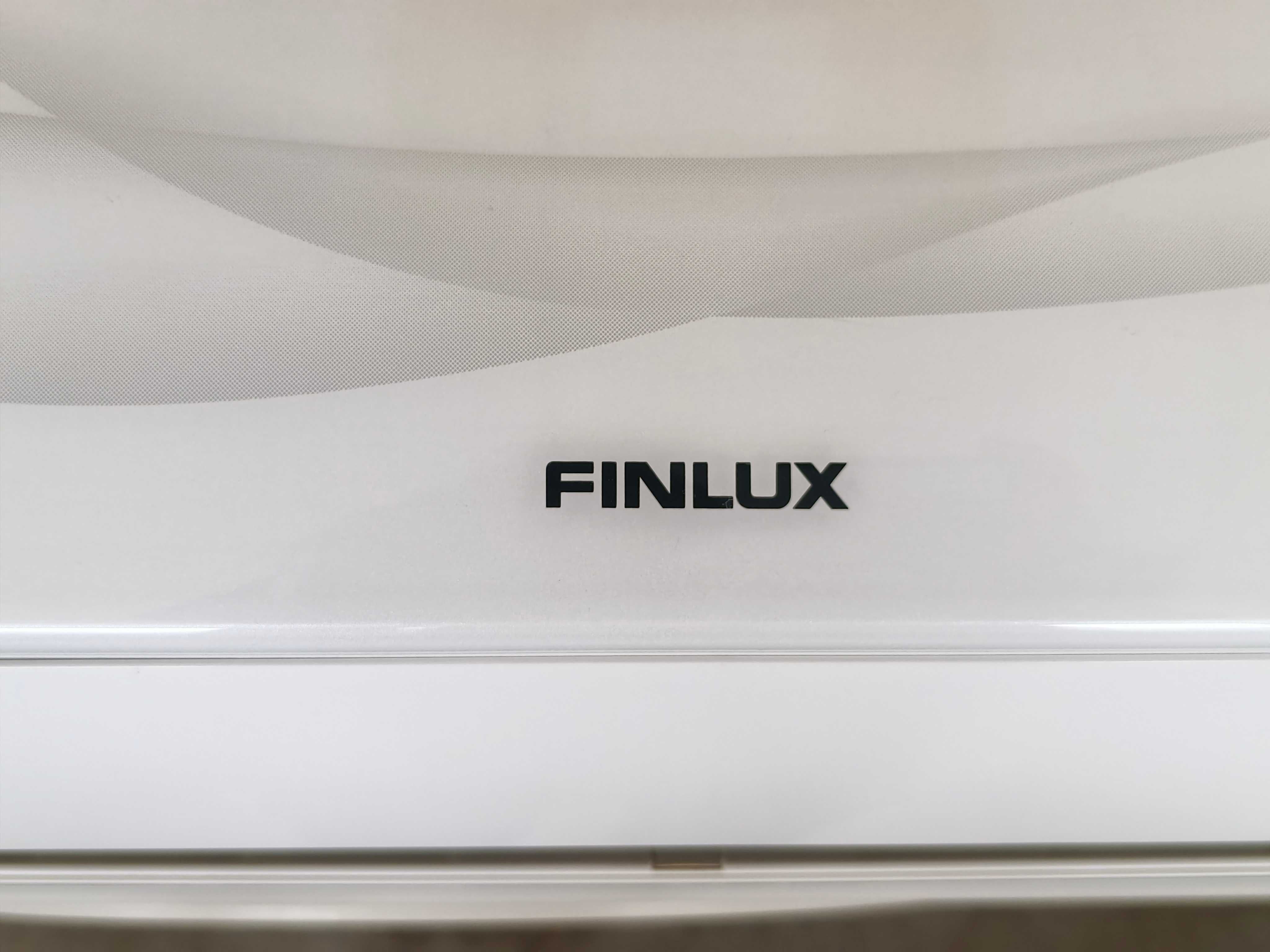 Finlux FCI-12XAWF Wi-Fi (инверторна сплит система)