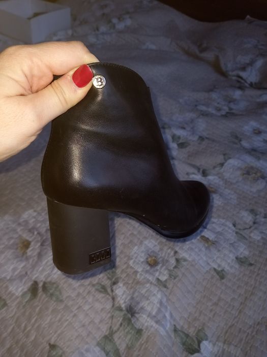 Продам новую обувь