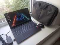 HP\Core i5-7200U\2.7GHz\4-Ядер\8GB ОЗУ\1000GB HDD\Radeon 520 2GB.!!
